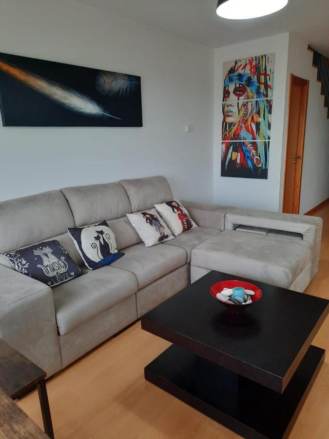 Duplex Nazare