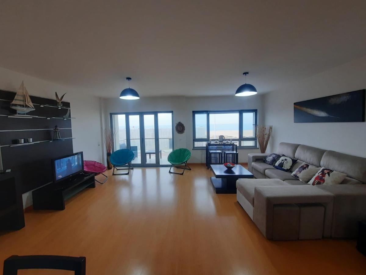 Duplex Apartment *