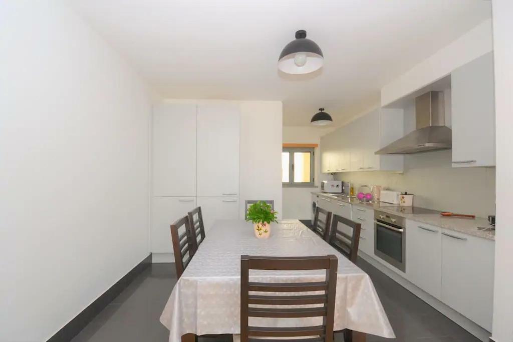 Apartment Duplex Nazare