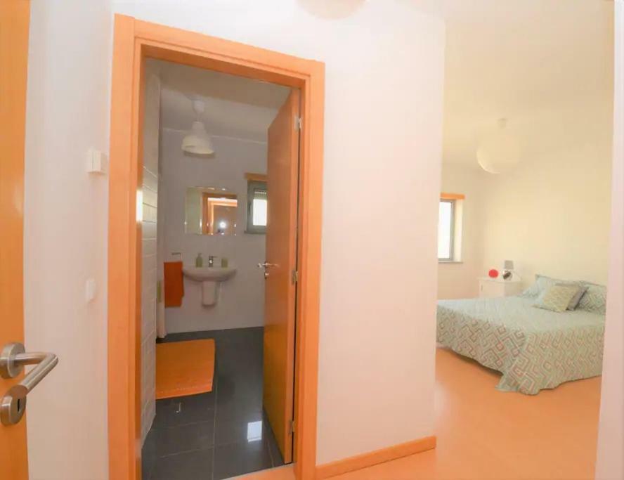 Apartment Duplex Nazare