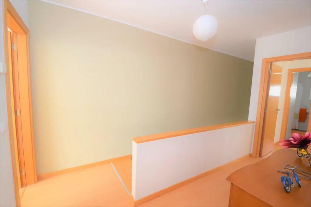 Duplex Apartment *